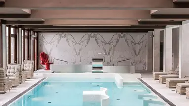 Nosalowy Park Hotel & Spa