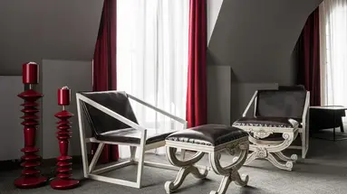 Nosalowy Park Hotel & Spa