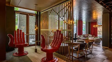 Nosalowy Park Hotel & Spa