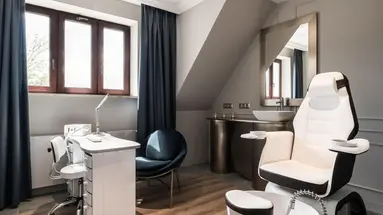 Nosalowy Park Hotel & Spa