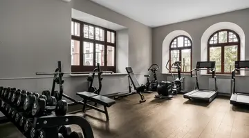 Nosalowy Park Hotel & Spa