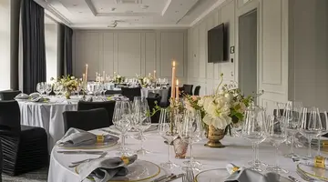 Nosalowy Park Hotel & Spa
