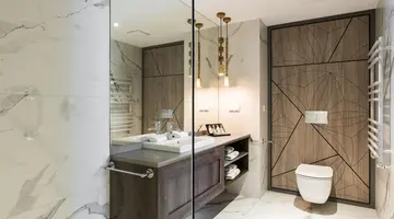 Nosalowy Park Hotel & Spa