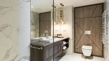 Nosalowy Park Hotel & Spa