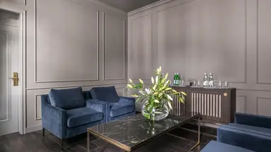 Nosalowy Park Hotel & Spa