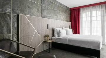 Nosalowy Park Hotel & Spa