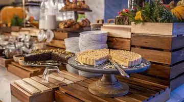Nosalowy Park Hotel & Spa