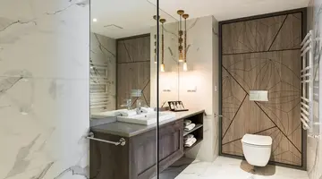 Nosalowy Park Hotel & Spa