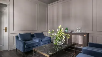Nosalowy Park Hotel & Spa