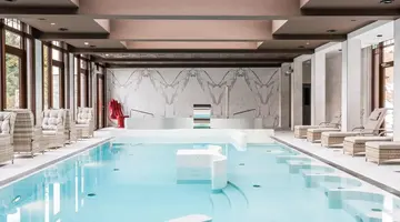 Nosalowy Park Hotel & Spa