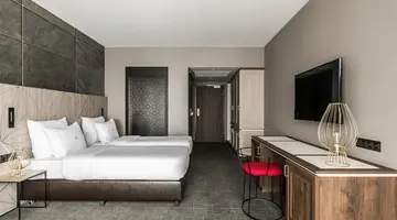 Nosalowy Park Hotel & Spa