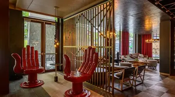 Nosalowy Park Hotel & Spa
