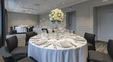 Nosalowy Park Hotel & Spa