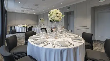 Nosalowy Park Hotel & Spa