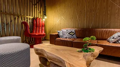 Nosalowy Park Hotel & Spa