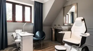 Nosalowy Park Hotel & Spa