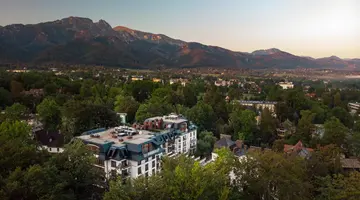 Nosalowy Park Hotel & Spa