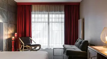 Nosalowy Park Hotel & Spa