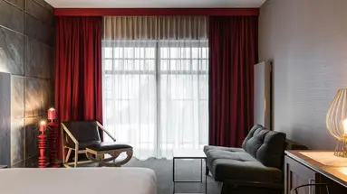 Nosalowy Park Hotel & Spa