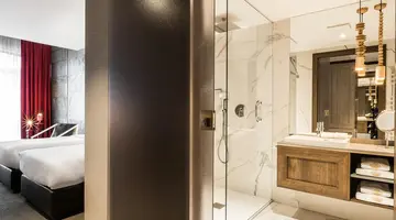 Nosalowy Park Hotel & Spa