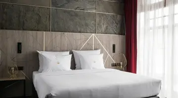 Nosalowy Park Hotel & Spa