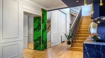 Nosalowy Park Hotel & Spa