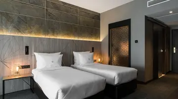 Nosalowy Park Hotel & Spa