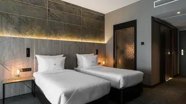 Nosalowy Park Hotel & Spa