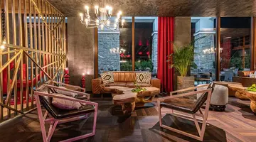 Nosalowy Park Hotel & Spa