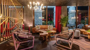 Nosalowy Park Hotel & Spa