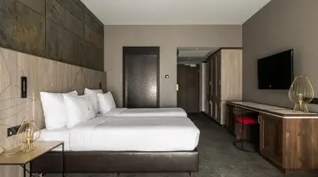 Nosalowy Park Hotel & Spa