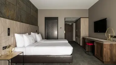 Nosalowy Park Hotel & Spa