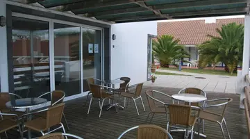 Nossa Senhora da Estrela Apartamentos Turisticos