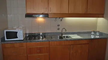 Nossa Senhora da Estrela Apartamentos Turisticos