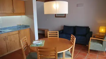 Nossa Senhora da Estrela Apartamentos Turisticos