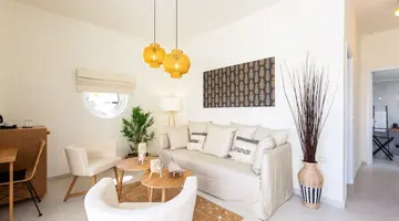 NOSTOS BEACH BOUTIQUE HOTEL
