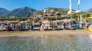 NOSTOS BEACH BOUTIQUE HOTEL