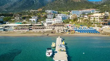 Nostos Beach Boutique Hotel