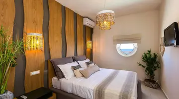 Nostos Beach Boutique Hotel