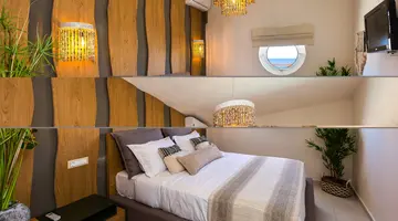 NOSTOS BEACH BOUTIQUE HOTEL