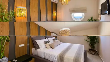 NOSTOS BEACH BOUTIQUE HOTEL