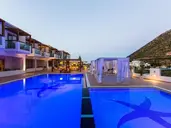 NOSTOS BEACH BOUTIQUE HOTEL