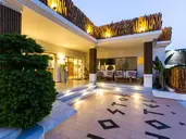 NOSTOS BEACH BOUTIQUE HOTEL