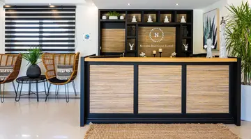 NOSTOS BEACH BOUTIQUE HOTEL