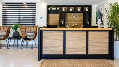 NOSTOS BEACH BOUTIQUE HOTEL