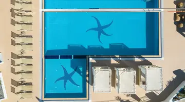 NOSTOS BEACH BOUTIQUE HOTEL