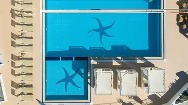 NOSTOS BEACH BOUTIQUE HOTEL