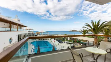 NOSTOS BEACH BOUTIQUE HOTEL