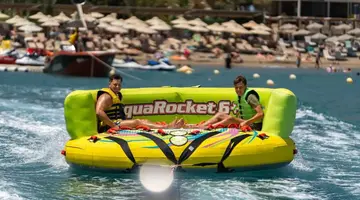 NOSTOS BEACH BOUTIQUE HOTEL