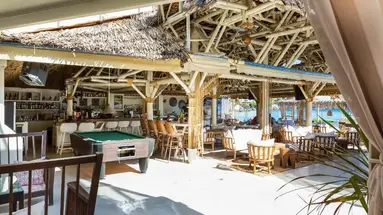 NOSTOS BEACH BOUTIQUE HOTEL